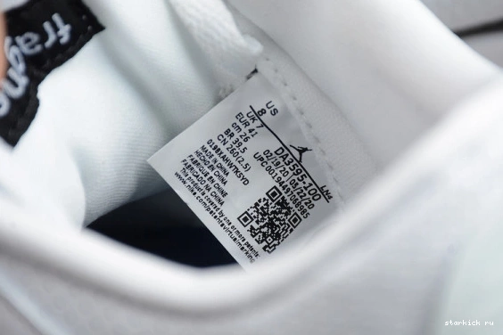  fragment Jordan DA3595-100 DA3595-100 3 Air 1023